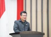 Ramli Siddik Sebut Dukungan BPN IKKG Perkuat Komitmen Pansus Menuntaskan Hak Angket