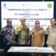 Bupati Barru Resmikan Kerja Sama dengan Jamkrida Sulsel, Dorong UMKM Naik Kelas