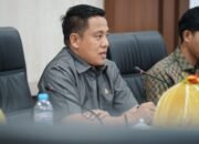 Taufik Surullah: Hak Menyatakan Pendapat Menjadi Kewenangan DPRD, Menunggu Laporan Akhir Pansus Hak Angket