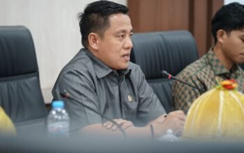 Taufik Surullah: Hak Menyatakan Pendapat Menjadi Kewenangan DPRD, Menunggu Laporan Akhir Pansus Hak Angket