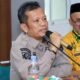 Sekretaris Daerah Kabupaten Barru, Andi Syarifuddin, S.IP., M.Si, (Foto/ist).