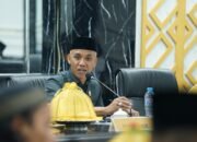 Pansus Hak Angket DPRD Gowa Dapat Dukungan Majelis Adat, Kasim Sila Singgung Nilai Siri’ na Pacce