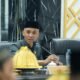 Ketua Pansus Hak Angket DPRD Gowa, Muh. Kasim Sila, (Foto.ist).