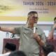 Wakil Bupati Barru, Dr. Ir. Abustan, M.Si, (Foto.ist).