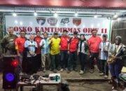 Komunitas Camping & Touring X Smandel Gelar Nobar Final Piala Dunia 2026, Dengan Semarak Door Prize 