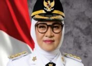 Bupati Gowa, Husniah Talenrang.