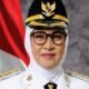 Bupati Gowa, Husniah Talenrang.