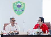 Wabup Barru Terima Verifikasi Proyek Industri Udang Terintegrasi SSIC 2026 Target Rp400 Miliar