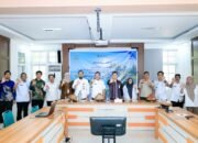 Sekda Barru Buka Sosialisasi Jamkrida Sulsel dan Pemberdayaan UMKM Barru