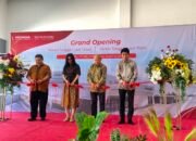 Honda Terus Perluas Jaringan Layanan di Indonesia, Resmikan Dua Jaringan, Dealer Baru di Sulawesi Selatan