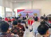 HPM Resmikan 2 Dealer Baru di Gowa dan Luwu Timur, Perluas Layanan di Sulsel