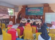 Cegah Salah Kelola Dana Desa, Pemerintah Desa Cilellang Gandeng Kejari Barru Gelar Penyuluhan Hukum