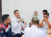 Sekda Barru Matangkan Persiapan MPLS Sekolah Rakyat Lawallu Jelang Kehadiran Mensos RI