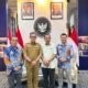 Pertemuan ADKASI dan Wamendagri membahas kondisi fiskal pemerintah daerah serta menyampaikan sejumlah rekomendasi sebagai masukan dalam penyusunan RAPBN 2027.