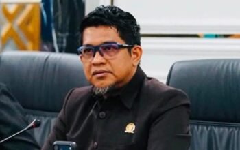 Hasrul Abdul Rajab: “Hak Angket Adalah Forum Konstitusional Mencari Kebenaran, Bukan Ruang untuk Menghindari Dialog Langsung”