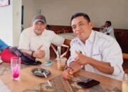 Muh. Tahar Resmi Jabat Direktur Utama Media TerasKota