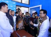 Pangkep Raih Apresiasi Kemenkes, Desa Siaga TB 100 Persen Siap Jadi Percontohan Nasional