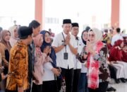 Bupati Barru Andi Ina Apresiasi Kepala Sekolah Rakyat Wujudkan Pendidikan Berkualitas