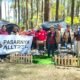Alltrek Siap Berkolaborasi pada Milad ke-3 Komunitas Camping IKA Smandel Makassar di Malino 