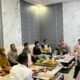 Ketua DPRD Gowa Sambut Hangat Silaturahmi Kapolres Baru, Tegaskan Pentingnya Sinergi Antar-Lembaga