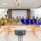 Pemkab Barru Bersama KKDB Susun MOU Bahas Kerja sama Investasi dan Pembangunan Daerah