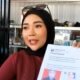 Korban Dugaan Pencemaran Nama Baik, Jumaria Laporkan Pemilik Akun Facebook ke Polresta Gowa