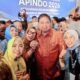Bupati Barru: APINDO Mitra Strategis Ajak Investasi Untuk Percepatan Ekonomi Kabupaten Barru