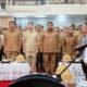 Bupati Barru Hadiri Seminar Nasional Koperasi Desa Merah Putih Penggerak Ekonomi Desa