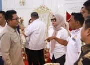 Bupati Barru Dukung Kebijakan Menteri Lingkungan Hidup Terapkan PSEL RDF Kelola Sampah di Sulsel