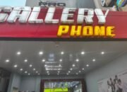 Gallery Phone Makassar Jual Beli iPhone Bekas, Akui IMEI Perangkat Tidak Terdaftar di Bea Cukai