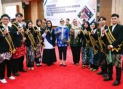 Pemkab Barru dan Kemendikdasmen Bersinergi Tingkatkan Budaya Literasi melalui Penyaluran Buku Bacaan