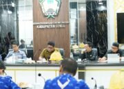 Hasrul Pimpin RDP Pencabutan Perda Lembaga Adat Gowa, Keluarga Kerajaan Diminta Bersatu