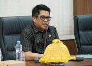 Rapat Paripurna Hak Menyatakan Pendapat, Wakil Ketua HAR : Hadir atau Tidak Bupati Gowa, Tetap Kami akan Melaksanakan Rapat