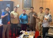Siswi SMKN 1 Gowa Wakili Sulsel Berlaga O2SN Nasional Pencak Silat