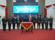 DPRD Kabupaten Gowa Tegaskan Hak Menyatakan Pendapat Berbasis Fakta, Alat Bukti, dan Ketentuan Hukum