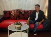 Andi Baso Tenri Gowa Deklarasikan Kesiapan Pimpin PWI Kabupaten Gowa