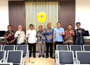 DPRD Gowa Resmi Ajukan Permohonan Uji Pendapat Ke Mahkamah Agung RI