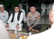 Kapolresta Gowa dan Wakil Bupati Hadiri Ijtima Jamaah Tabligh Se-Indonesia Timur dan Mancanegara