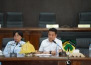 Taufik Surullah Dorong Penambahan Armada Damkar, Warga Diminta Waspada Kebakaran di Malino
