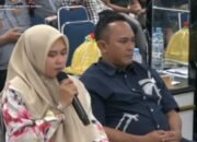 Oma dan Opa Sangat Loyal kepada Bupati Gowa, Sampai Disuruh Pijat Kaki Ombas
