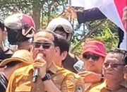 Sekwan DPRD Gowa Idil Hafid Mengamuk di Kantor Bupati Gowa: “Jangan Mengajari Kami untuk Tidak Loyal”