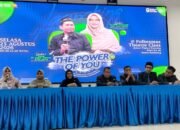 Sekolah Islam Terpadu Al-Fatih Launching Lebih Awal Penerimaan Siswa Baru Tahun Ajaran 2027/2028