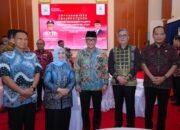 Pemkab Barru Raih SK Manajemen Talenta ASN Tahap Pertama Sulsel 2026