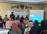 Musrembang Desa Tinggimae: Sinergi Unsur Masyarakat Susun Rencana Kerja Pemerintah Desa Tahun 2027  