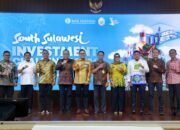 Komitmen Pemkab Barru Dorong Investasi, Tembus 5 Besar SSIC 2026 Tawarkan Proyek Unggulan