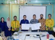 Pemkab Barru Perkuat Jaminan Kesehatan Nasional Demi Capaian Universal Health Coverage