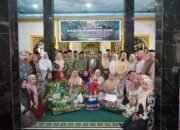 Tingkatkan Keimanan dan Pengabdian, Kodim 1409/Gowa Gelar Peringatan Maulid Nabi Muhammad SAW 1448 H