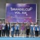 Turnamen Futsal Smandel Cup Vol. XIX Tahun 2026