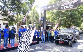 Bhayangkara Off Road Merdeka Seri V Tahun 2026