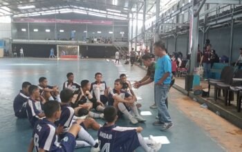 Turnamen Futsal Smandel Cup Vol. XIX 2026